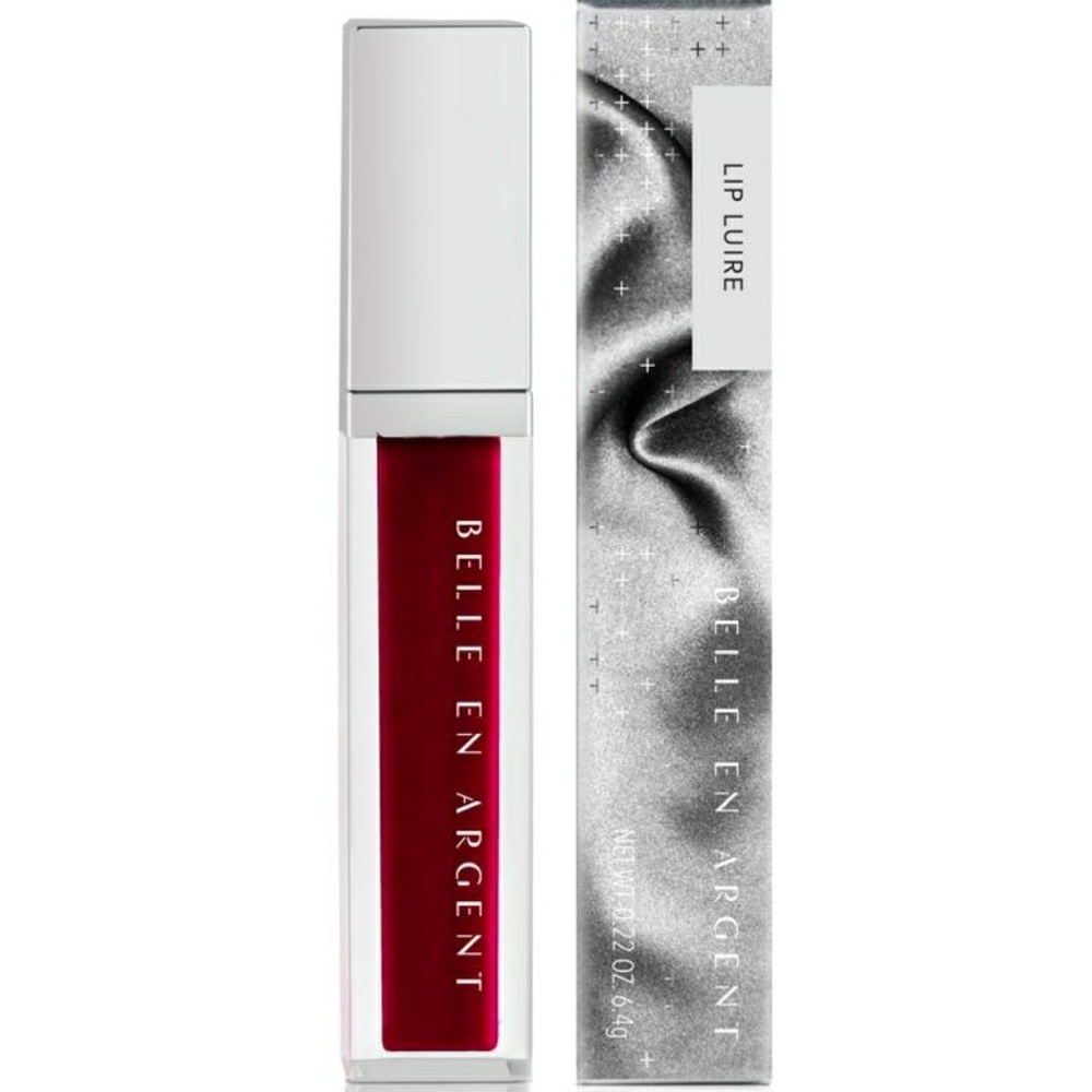 NWT-I Love That Car - Lip Luire Gloss